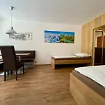 Essreithweg By Jara Apartamento