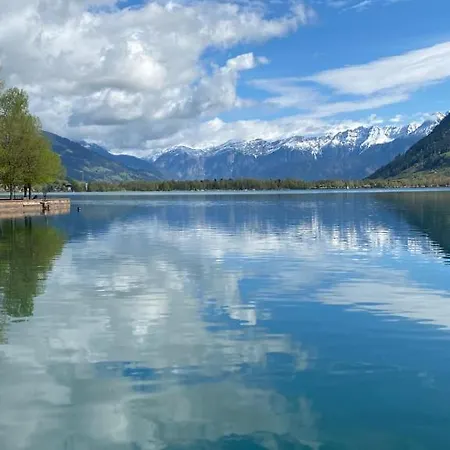 Essreithweg By Jara Lägenhet