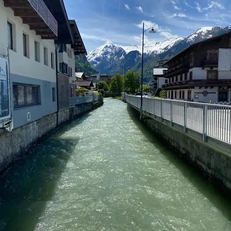 Lägenhet Essreithweg By Jara *