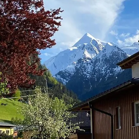 Essreithweg By Jara Lägenhet Kaprun