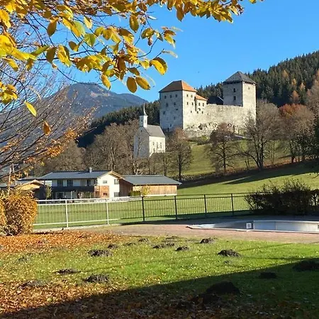 Lägenhet Essreithweg By Jara Kaprun