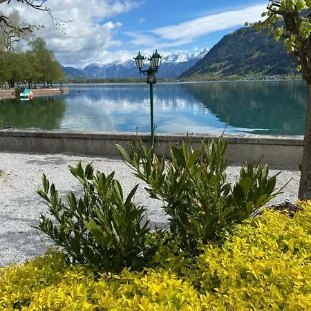 Lägenhet Essreithweg By Jara *