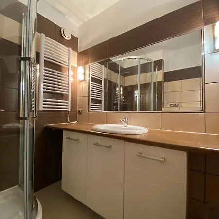 Lägenhet Essreithweg By Jara *