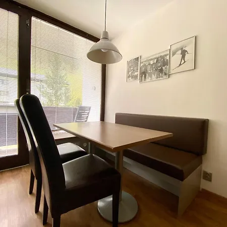 Lägenhet Essreithweg By Jara