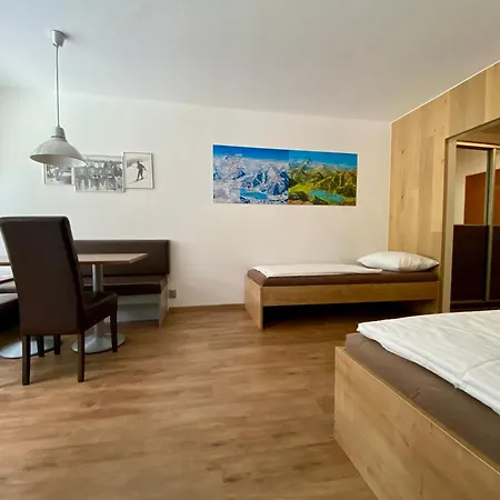 Essreithweg By Jara Apartment