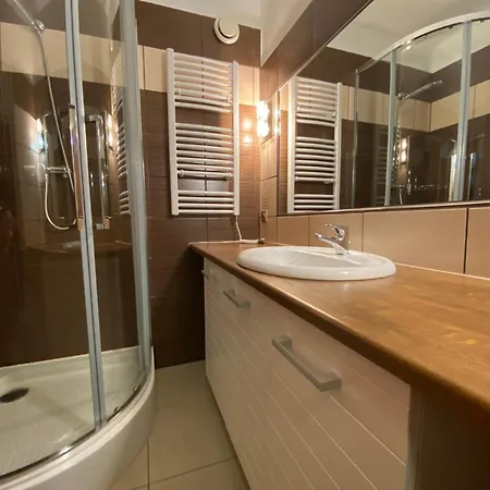 Essreithweg By Jara Lägenhet *