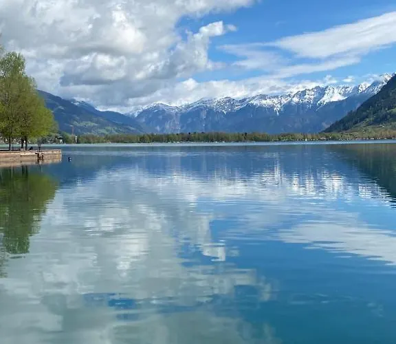 Essreithweg By Jara Lägenhet