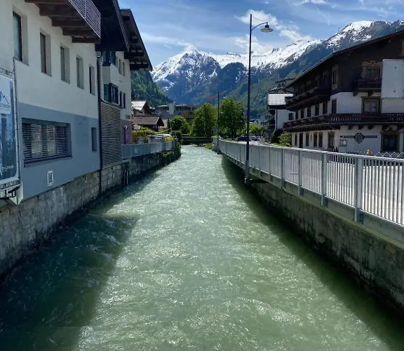 Διαμέρισμα Essreithweg By Jara *