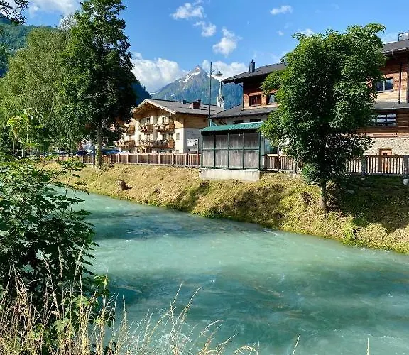 Lägenhet Essreithweg By Jara *