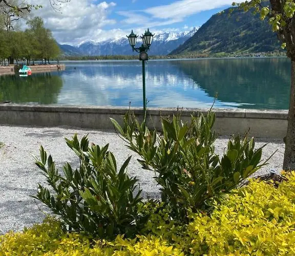 Lägenhet Essreithweg By Jara *