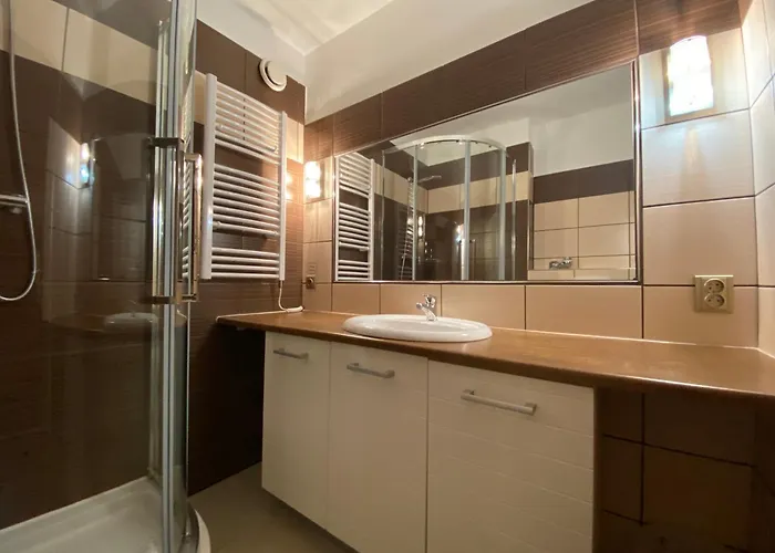 Lägenhet Essreithweg By Jara *