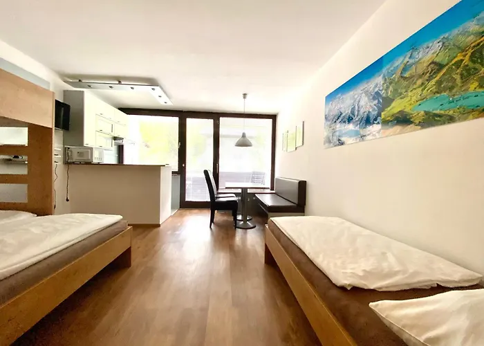 Essreithweg By Jara Διαμέρισμα