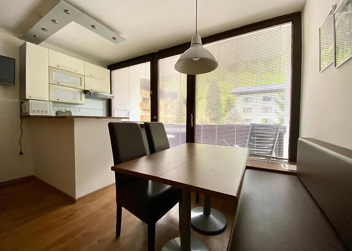 Essreithweg By Jara * Kaprun