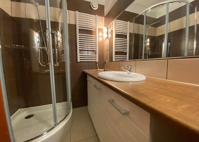 Essreithweg By Jara Lägenhet *